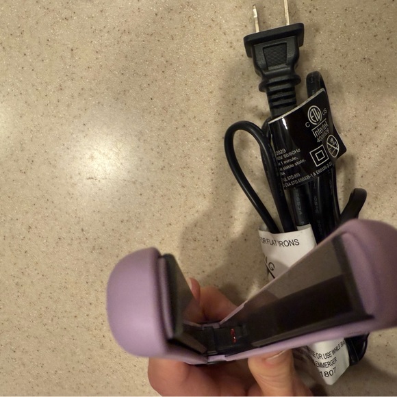 Pyt mini straight iron- BRAND NEW - Picture 7 of 7